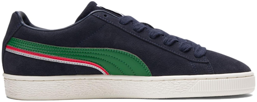 Puma Suede 'NYC Flagship - Triplex Park' 393389-01 Order Puma Suede 'NYC Flagship - Triplex Park' 393389-01
