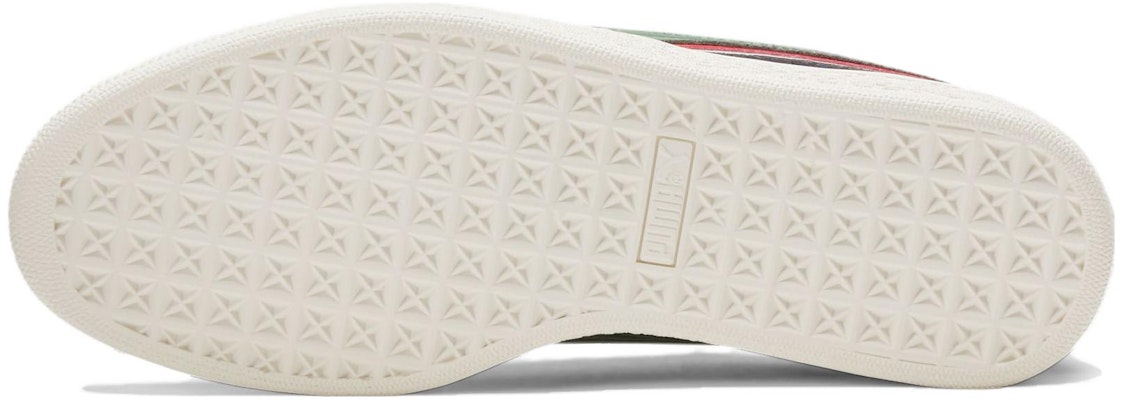 Puma Suede 'NYC Flagship - Triplex Park' 393389-01 Details for Puma Suede 'NYC Flagship - Triplex Park' 393389-01