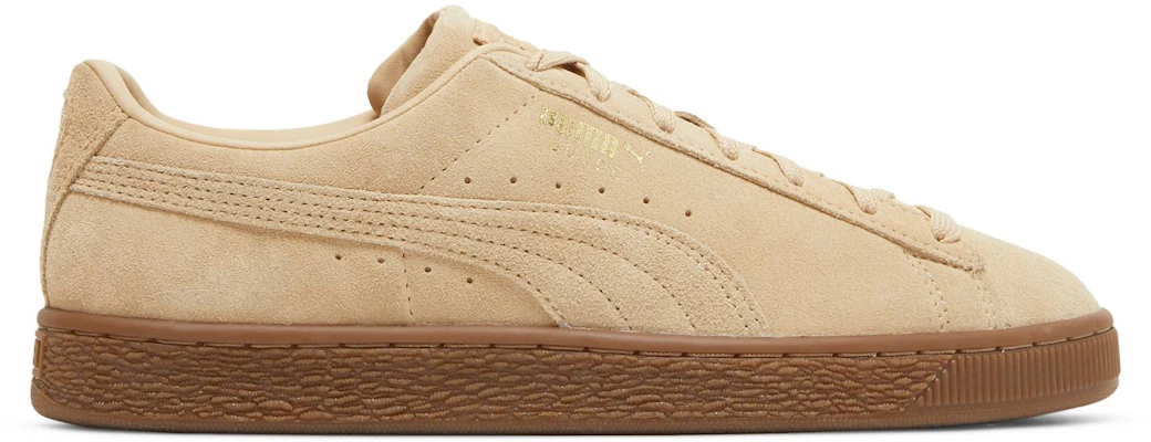 Puma 2025 suede pebble