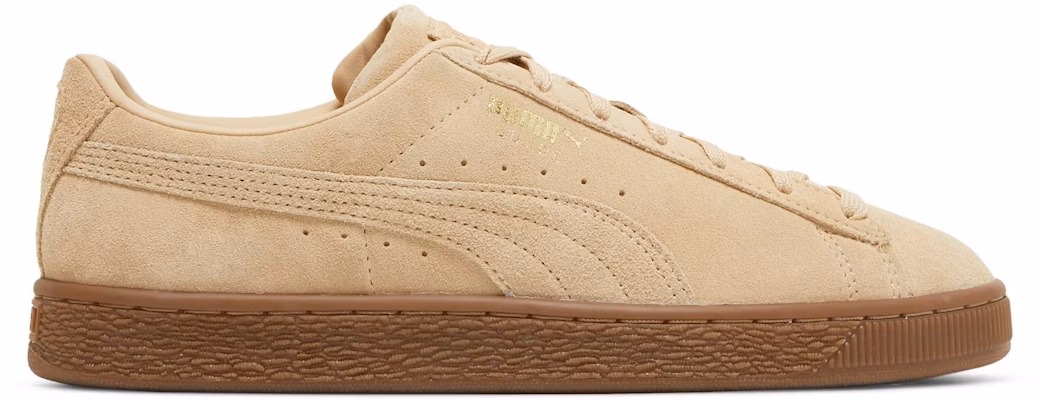 푸마 스웨이드 '페블 검' (Puma Suede 'Pebble Gum') 381174-02 Buy 푸마 스웨이드 '페블 검' (Puma Suede 'Pebble Gum') 381174-02