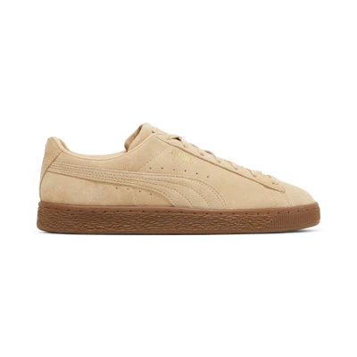 Puma Suede 'Pebble Gum'