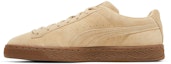 Lookbook 푸마 스웨이드 '페블 검' (Puma Suede 'Pebble Gum') 381174-02