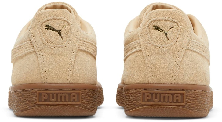 푸마 스웨이드 '페블 검' (Puma Suede 'Pebble Gum') 381174-02 Details for 푸마 스웨이드 '페블 검' (Puma Suede 'Pebble Gum') 381174-02