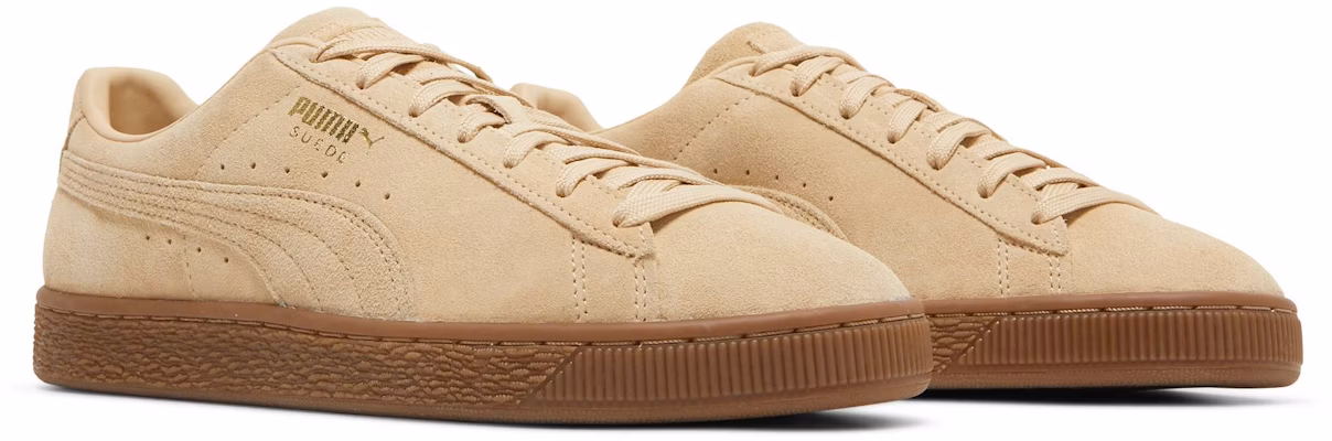 푸마 스웨이드 '페블 검' (Puma Suede 'Pebble Gum') 381174-02 Cheap 푸마 스웨이드 '페블 검' (Puma Suede 'Pebble Gum') 381174-02