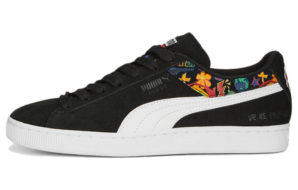 Buy 彪馬麂皮鞋「Pride - We Are Everywhere」390972-01