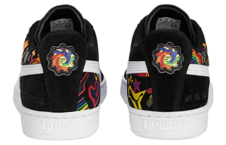 Purchase 彪馬麂皮鞋「Pride - We Are Everywhere」390972-01