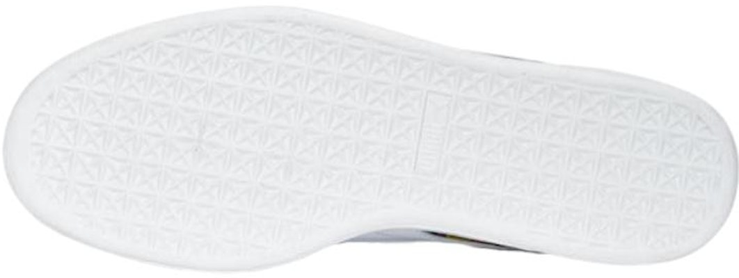 彪馬麂皮鞋「Pride - We Are Everywhere」390972-01 Details for 彪馬麂皮鞋「Pride - We Are Everywhere」390972-01