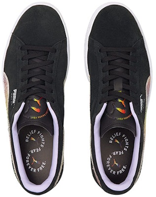 Puma Suede 'Orgullo' 380838-01 Lookbook Puma Suede 'Orgullo' 380838-01
