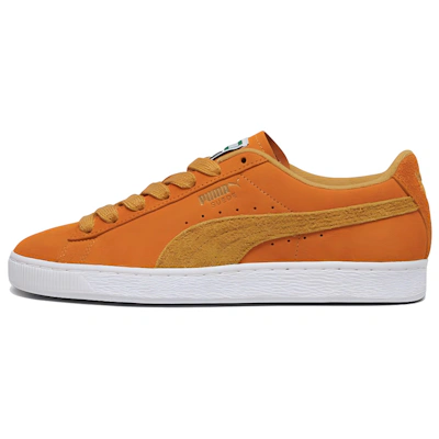 Puma Suede 'Pumpkin Pie'