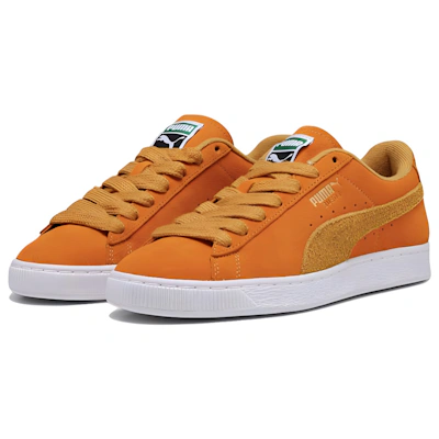 Puma Suede 'Pumpkin Pie'