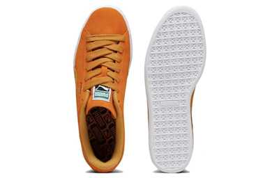 Puma Suede 'Pumpkin Pie'