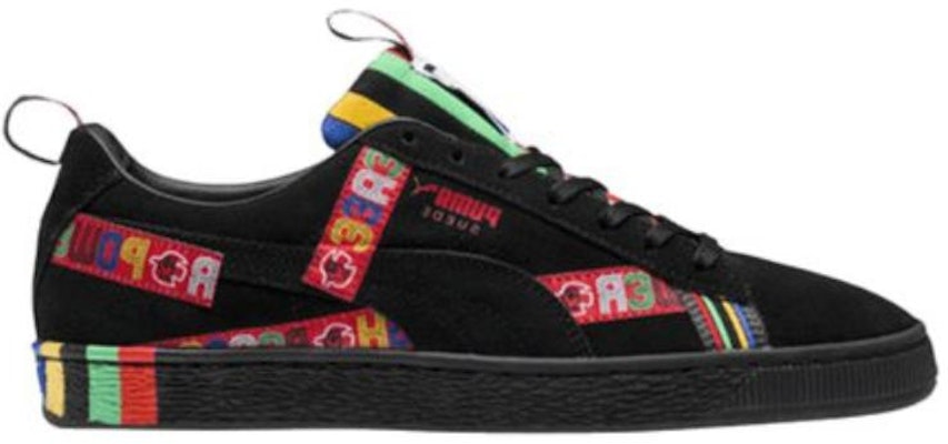 プーマ スウェード PWR Thru Peace 307 368183-01 Order プーマ スウェード PWR Thru Peace 307 368183-01