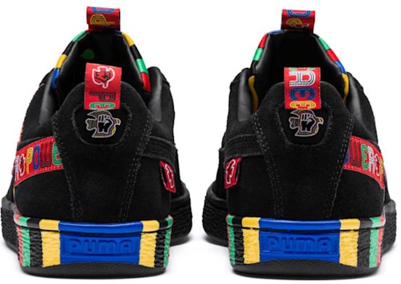 プーマ スウェード PWR Thru Peace 307 368183-01 Purchase プーマ スウェード PWR Thru Peace 307 368183-01