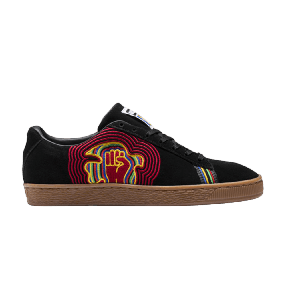 Buy Puma Suede ''PWR Thru Peace Amériques'' 368180-01