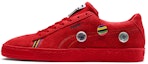 Buy Puma Suede 'PWR Thru Peace Asia' Sepatu Sneaker 368184-01