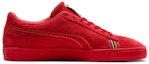 Order Puma Suede 'PWR Thru Peace Asia' Sepatu Sneaker 368184-01