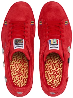 Puma Suede 'PWR Thru Peace Asia' Sepatu Sneaker 368184-01 Shop Puma Suede 'PWR Thru Peace Asia' Sepatu Sneaker 368184-01