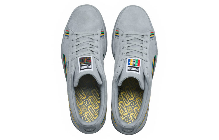 Lookbook 彪馬麂皮 'PWR Thru Peace Australia' 368181-01