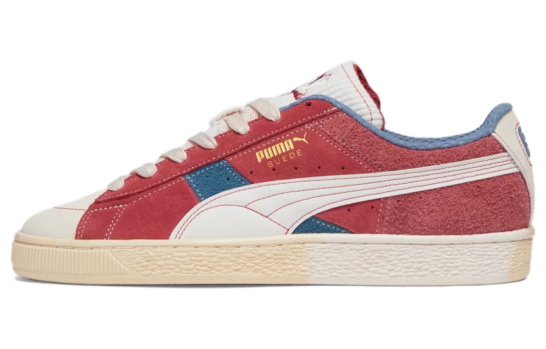 Buy プーマ スウェード キルト (Puma Suede Quilt) 394561-01