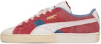 Buy プーマ スウェード キルト (Puma Suede Quilt) 394561-01