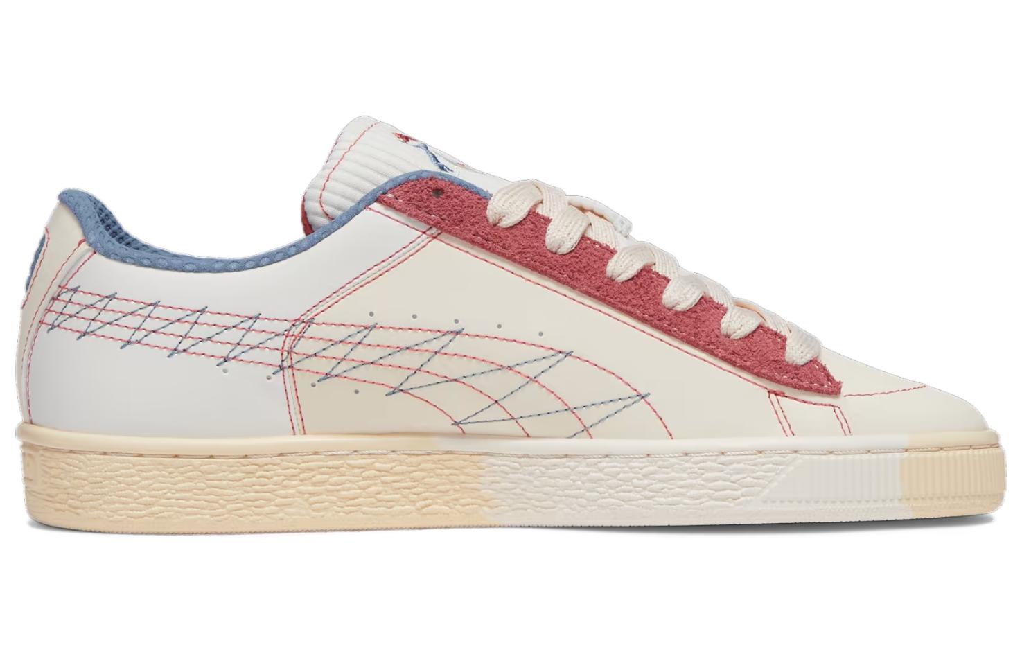 Order プーマ スウェード キルト (Puma Suede Quilt) 394561-01