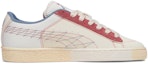 Order プーマ スウェード キルト (Puma Suede Quilt) 394561-01