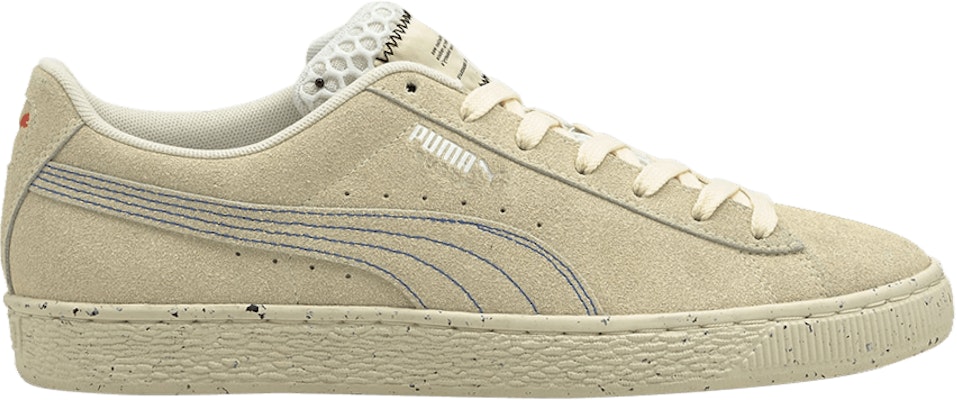 Puma hot sale tonal suede