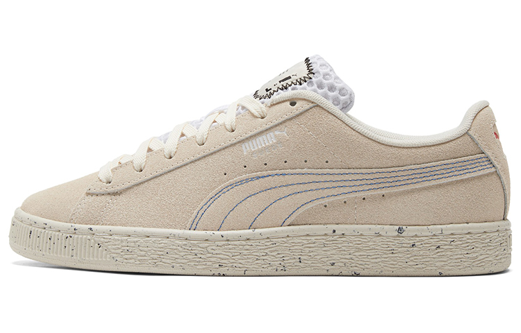 Buy Puma Suede 'RE.GEN' 380943-01 產品