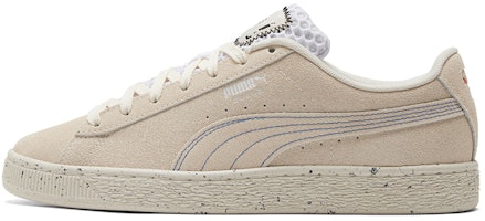Puma Suede 'RE.GEN' 380943-01 Puma Suede 'RE.GEN' 380943-01