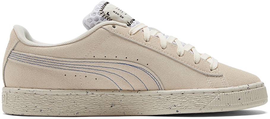 Puma Suede 'RE.GEN' Sneakers 380943-01 Order Puma Suede 'RE.GEN' Sneakers 380943-01