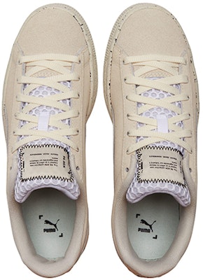 Puma Suede 'RE.GEN' Sneakers 380943-01 Lookbook Puma Suede 'RE.GEN' Sneakers 380943-01