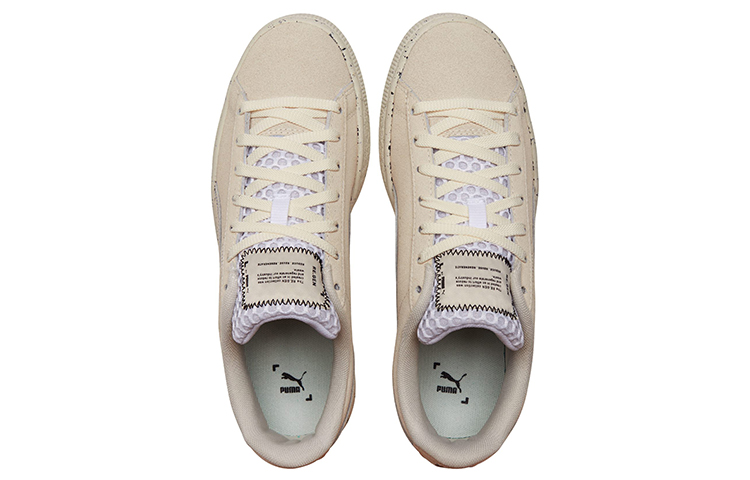 Lookbook Puma Suede 'RE.GEN' 380943-01 產品