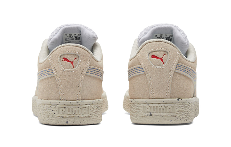 Shop Puma Suede 'RE.GEN' 380943-01 產品