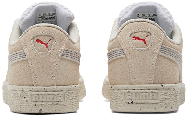 푸마 스웨이드 '리젠' (Puma Suede 'RE.GEN') 380943-01 Shop 푸마 스웨이드 '리젠' (Puma Suede 'RE.GEN') 380943-01