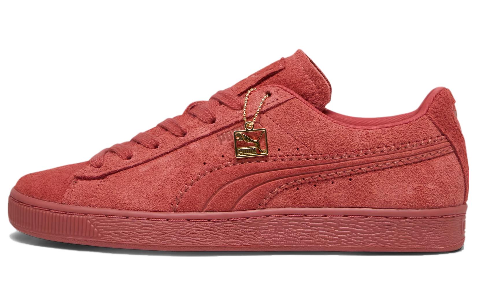 Buy 푸마 스웨이드 '리클레임 - 아스트로 레드' (Puma Suede '리클레임 - 아스트로 레드') 393259-01