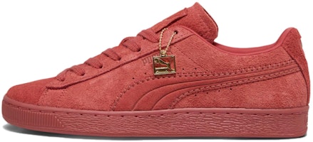 Puma Suede 'Reclaim - Astro Red' 393259-01 Puma Suede 'Reclaim - Astro Red' 393259-01