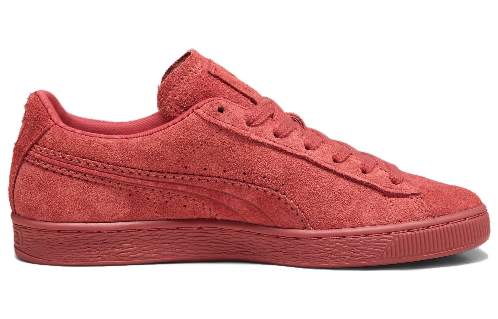Puma Suede 'Reclaim - Astro Red' 圖 2