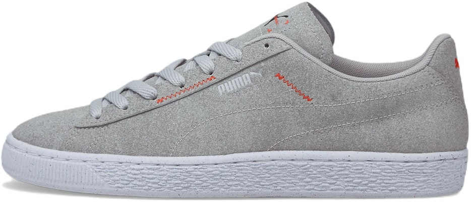 Puma Suede '再生系列' 384964-01 Buy Puma Suede '再生系列' 384964-01