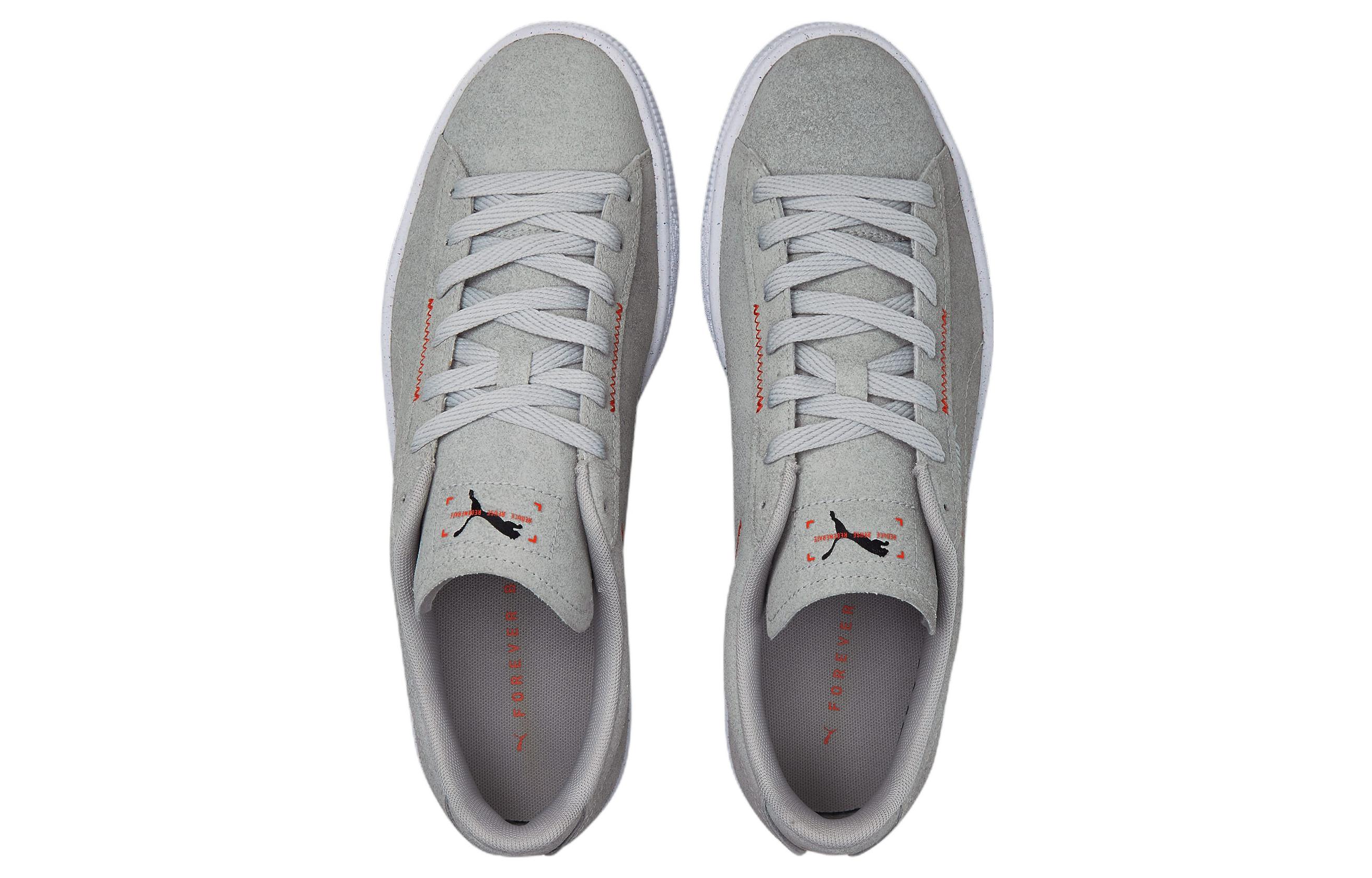 Lookbook Puma Suede 'RECollection' Original 384964-01