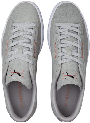 Puma Suede '再生系列' 384964-01 Lookbook Puma Suede '再生系列' 384964-01