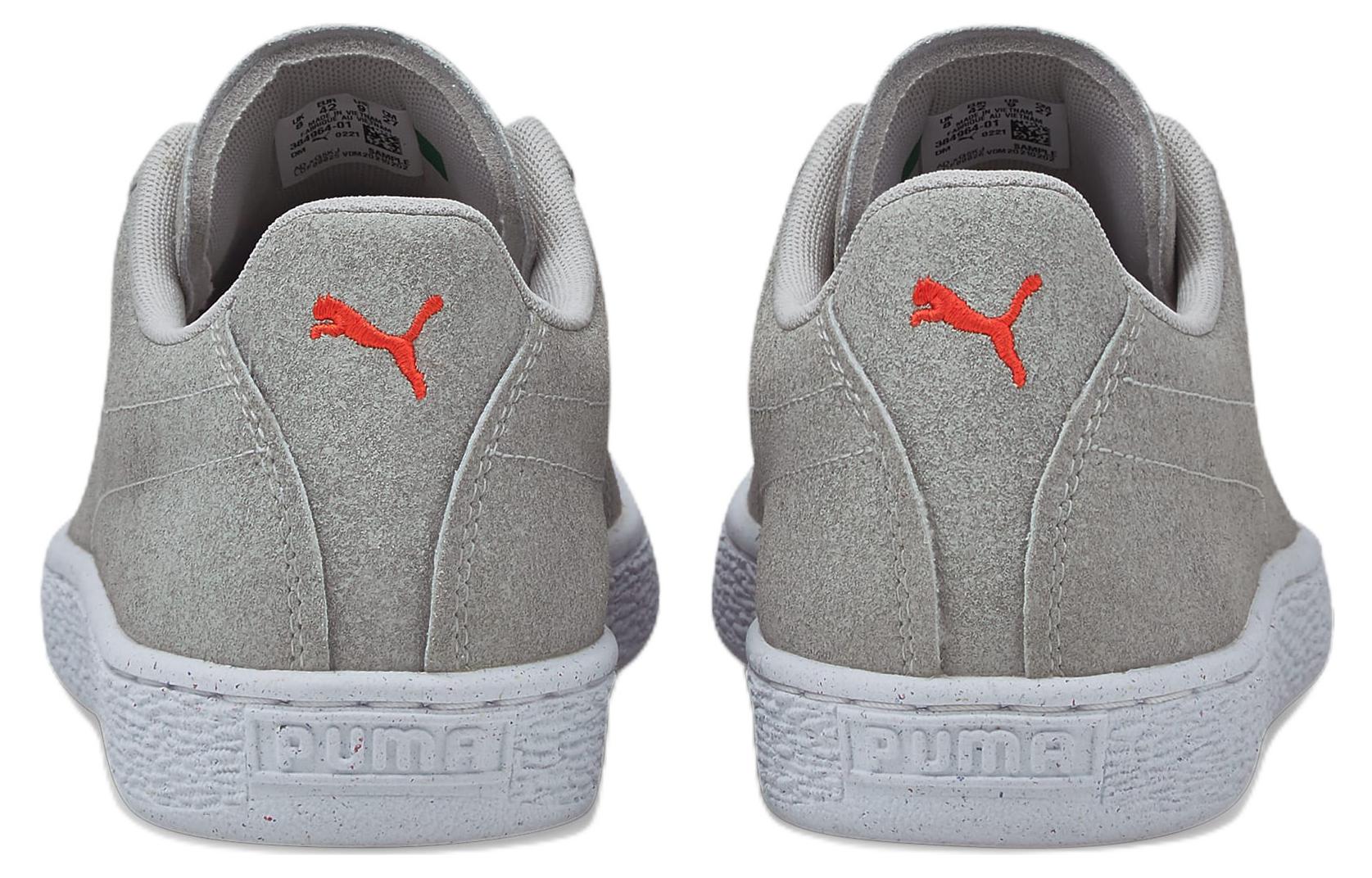 Shop Puma Suede 'RECollection' Original 384964-01