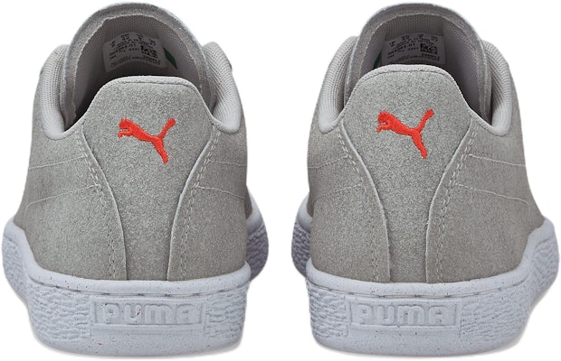 Puma Suede '再生系列' 384964-01 Shop Puma Suede '再生系列' 384964-01