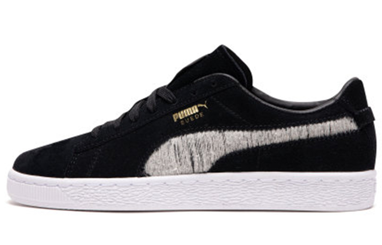 Buy 푸마 스웨이드 데님 립 (Puma Suede Denim Rip) 369871-01