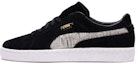 Buy 푸마 스웨이드 데님 립 (Puma Suede Denim Rip) 369871-01