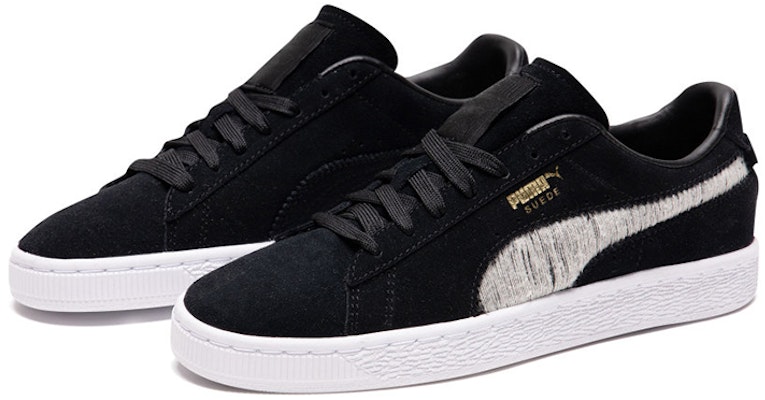 푸마 스웨이드 데님 립 (Puma Suede Denim Rip) 369871-01 Lookbook 푸마 스웨이드 데님 립 (Puma Suede Denim Rip) 369871-01