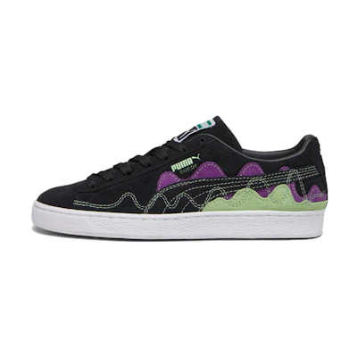 Puma Suede 'Soundwave'