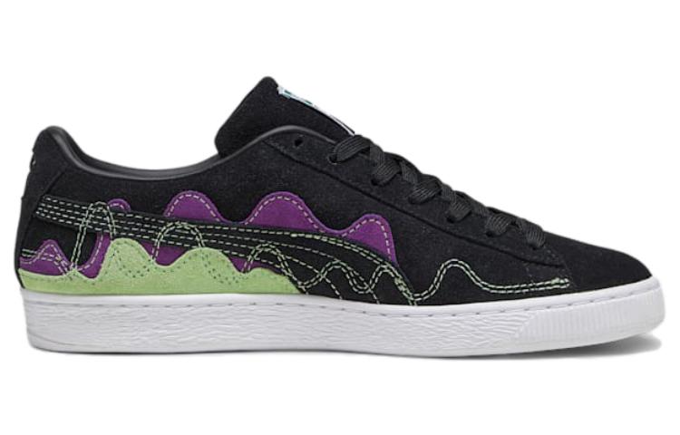 Order Puma Suede 'Soundwave' Sneakers Pria/Wanita 393257-01