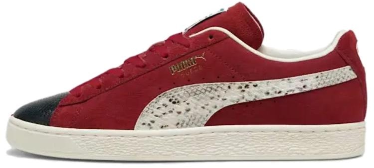 puma-suede-split-intense-red-snakeskin-398706-01