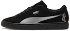Buy Puma Suede 'Spraycan - Hitam' 383396-02