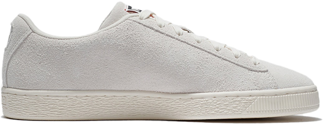 Puma Suede 'Spraycan - Pristine' Sepatu Sneakers 383396-01 Order Puma Suede 'Spraycan - Pristine' Sepatu Sneakers 383396-01